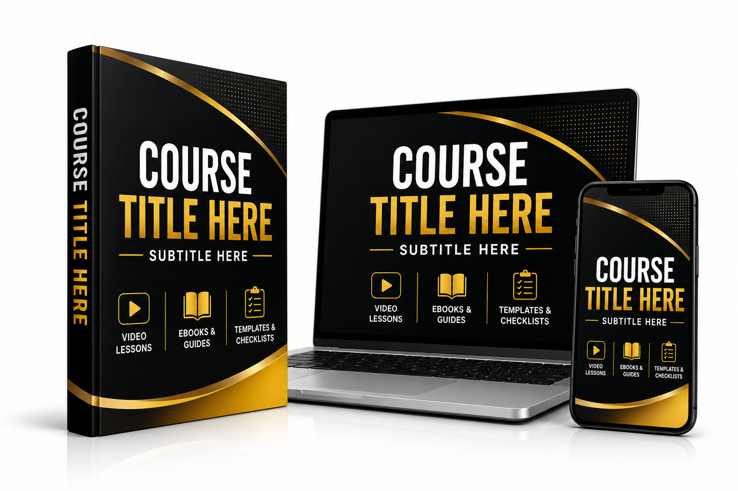 Get Some Motion Business System Academy