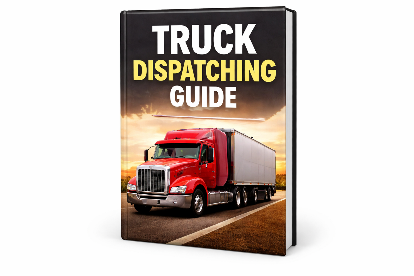 Trucking Dispatching Step by Step
