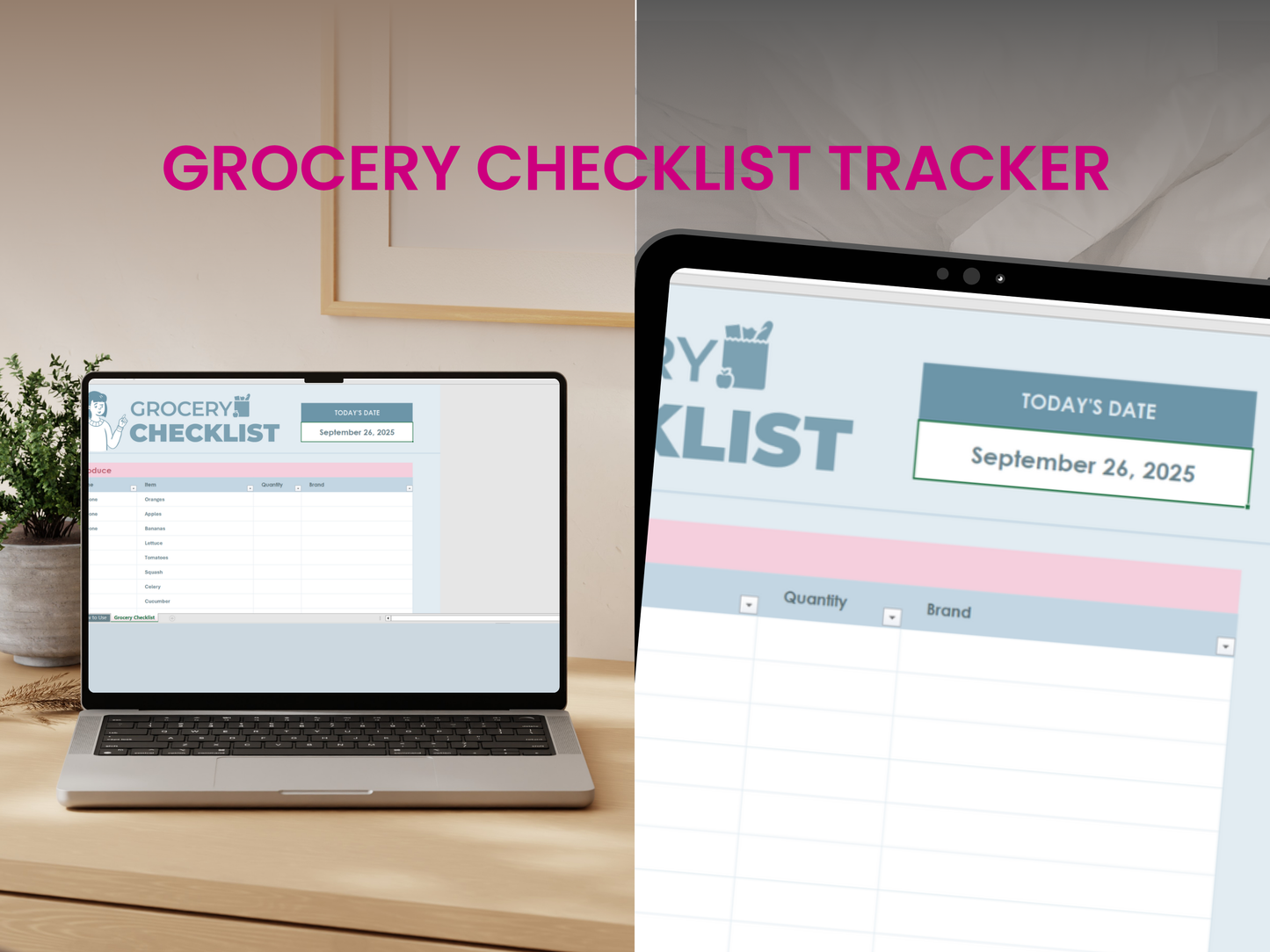 Ultimate Finance & Budget Spreadsheet Bundle (2025 Edition)