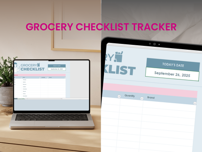 Ultimate Finance & Budget Spreadsheet Bundle (2025 Edition)