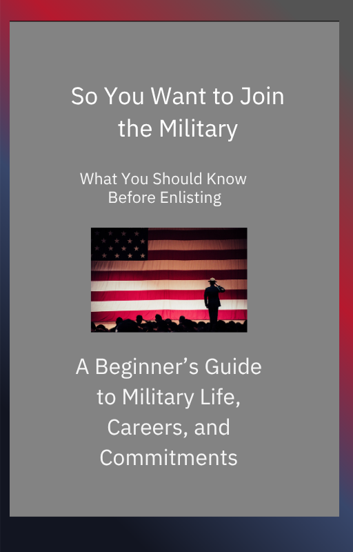 Civilian to Military – Complete Guide & Questions for Recruiters