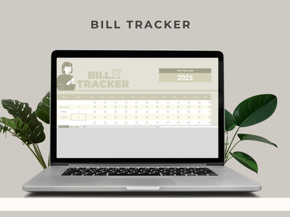 Ultimate Finance & Budget Spreadsheet Bundle (2025 Edition)