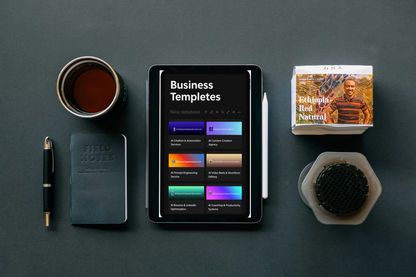 AI Business Launch 2026