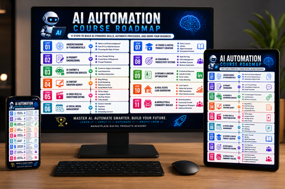 AI Automations Business System