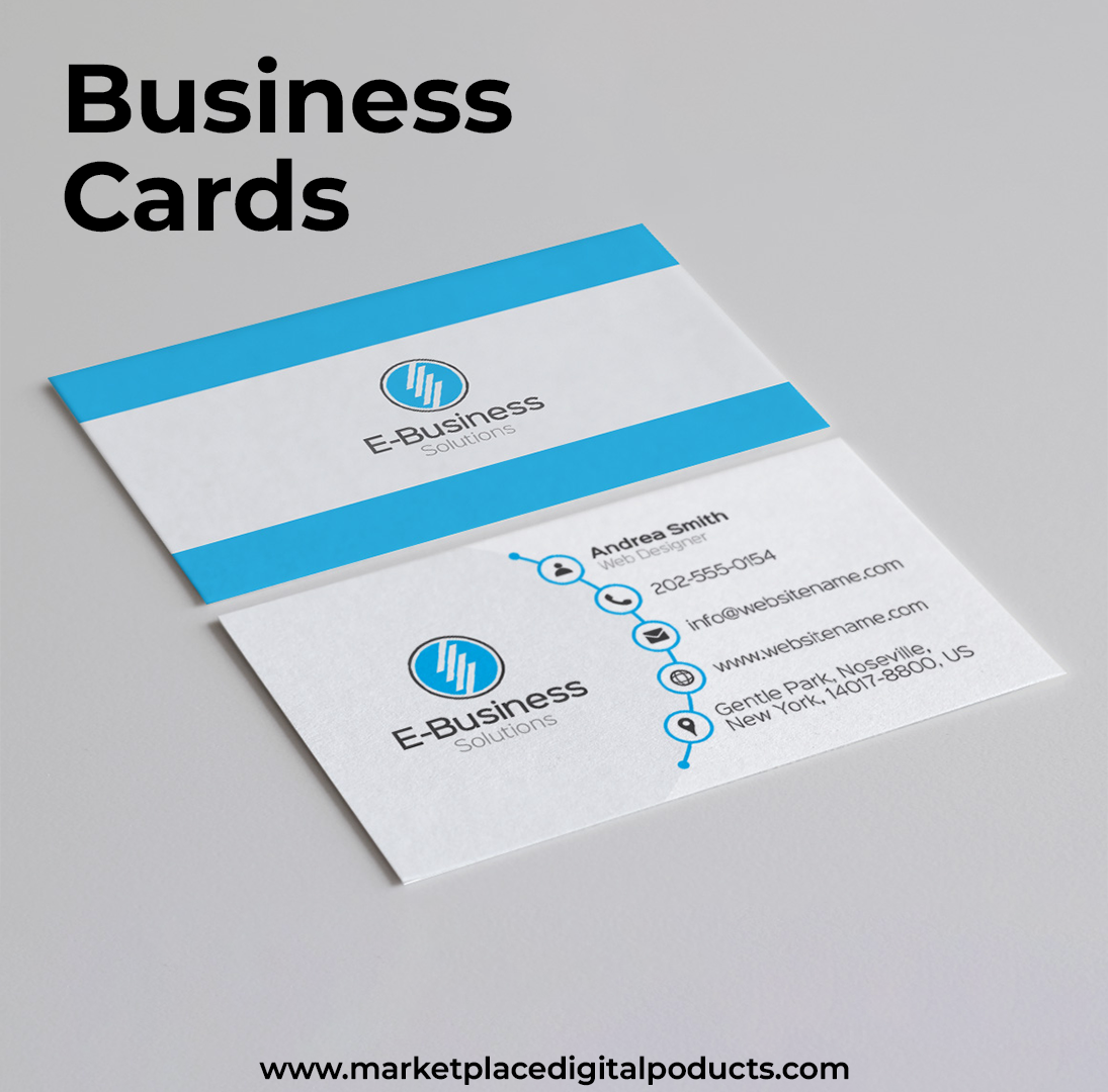 Branding & Design Assets Collection