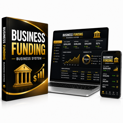 Get Some Motion Business System Academy