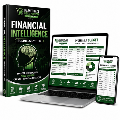 Get Some Motion Business System Academy