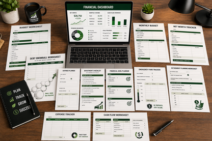 Financial Intelligence Business System