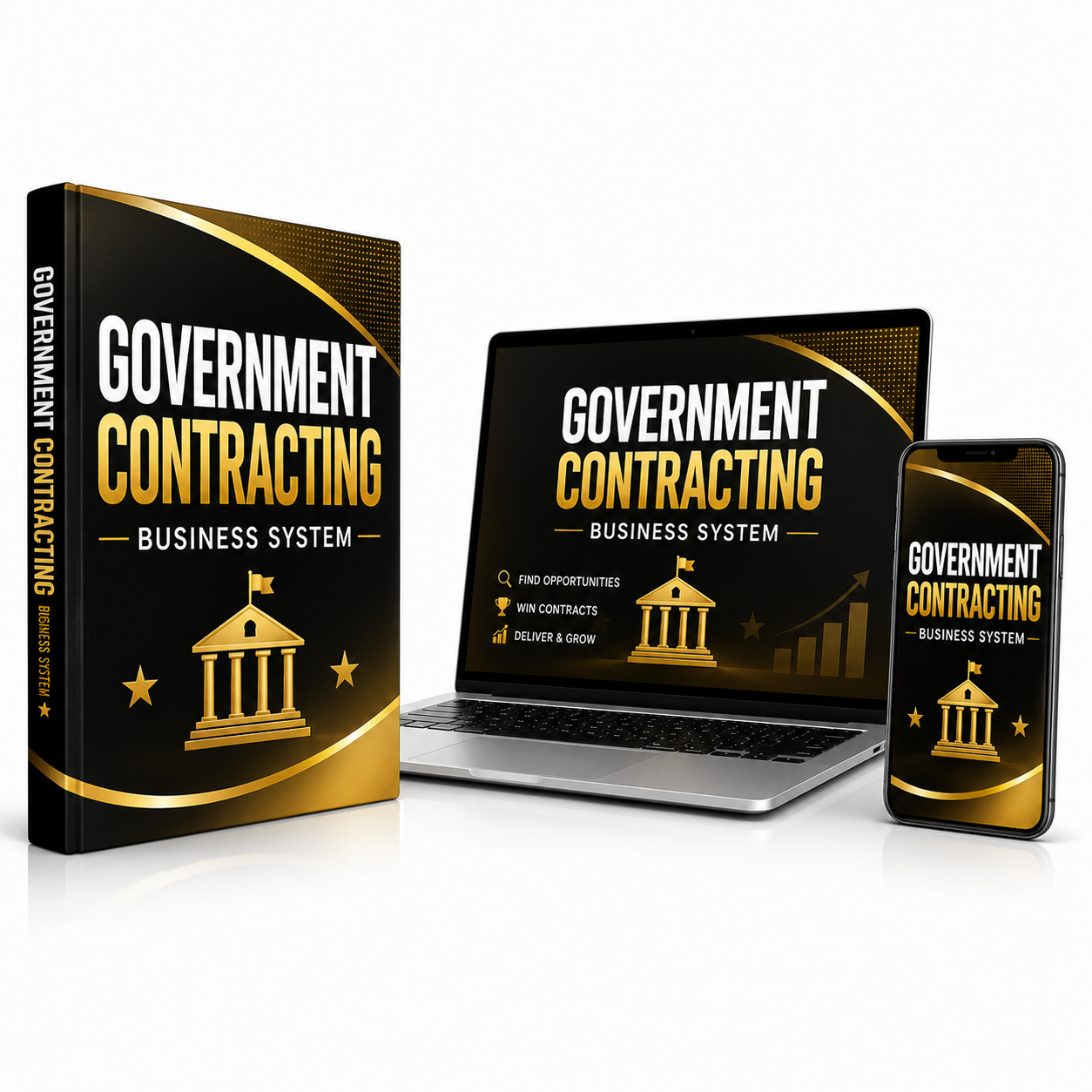 Get Some Motion Business System Academy