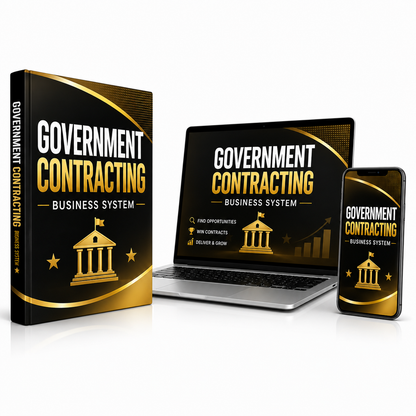 Get Some Motion Business System Academy