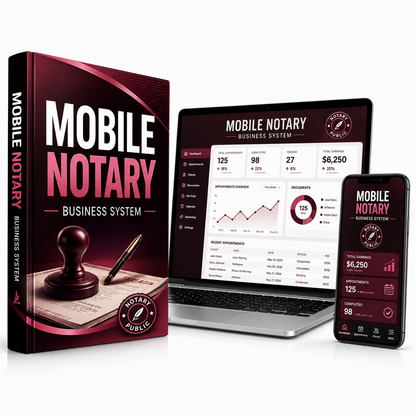 Get Some Motion Business System Academy