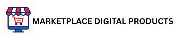 Marketplace Digital Products