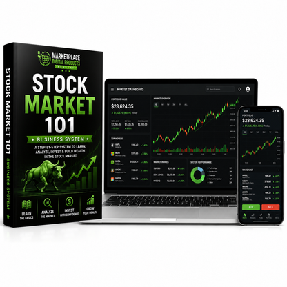 Get Some Motion Business System Academy