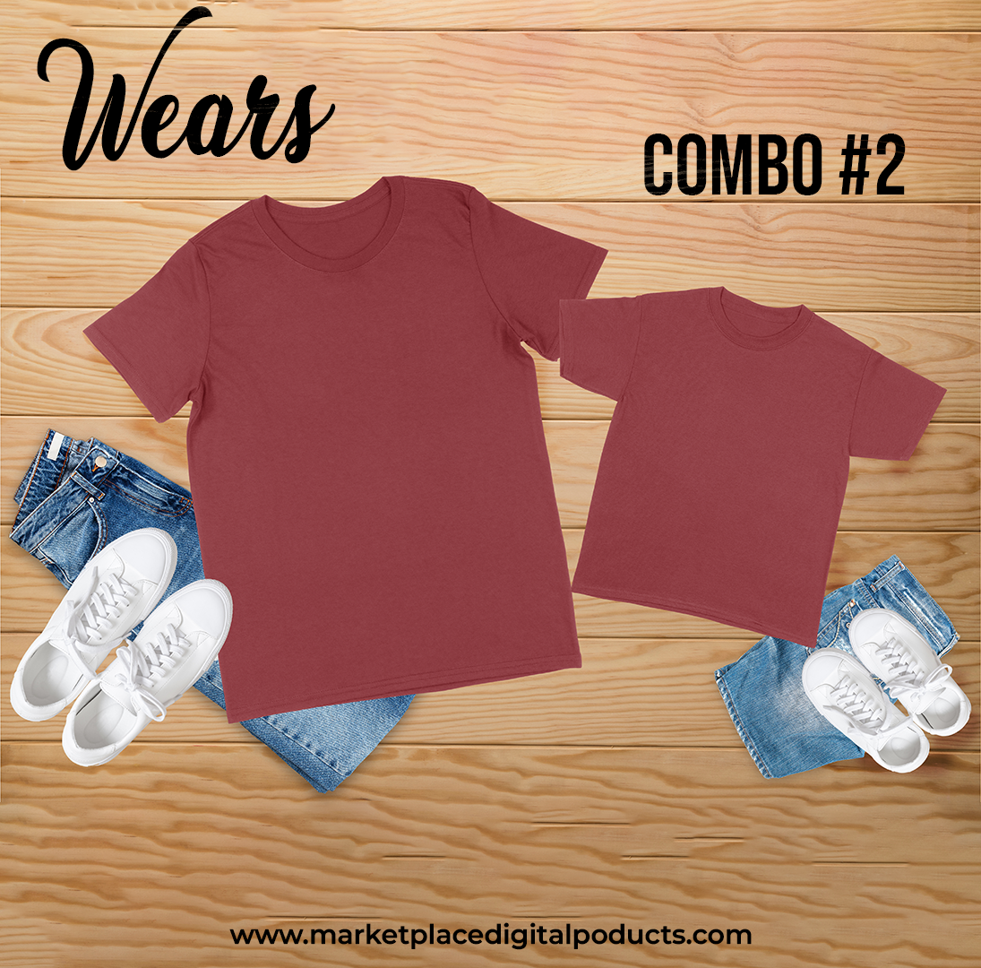 Branding & Design Assets Collection