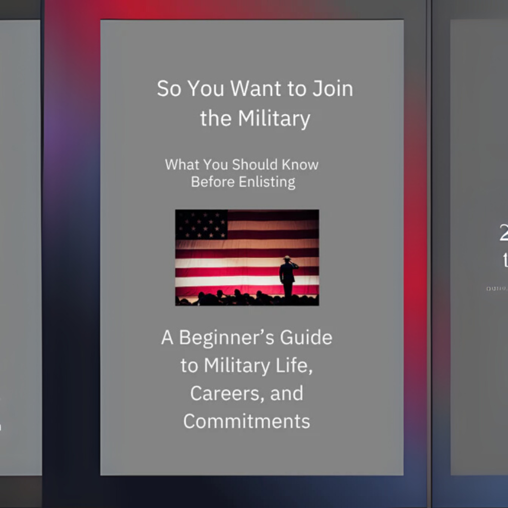 Civilian to Military – Complete Guide & Questions for Recruiters