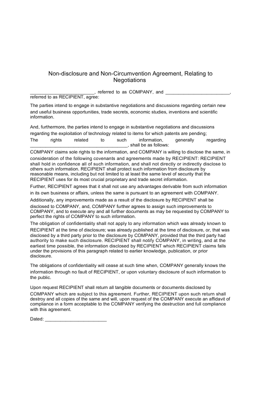 Small Business Essentials – 25+ Editable Business Document Templates (DOCX, Google Docs & PDF)