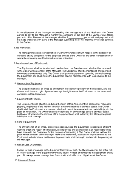 Small Business Essentials – 25+ Editable Business Document Templates (DOCX, Google Docs & PDF)