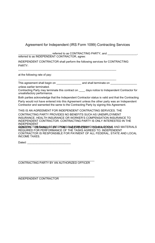 Small Business Essentials – 25+ Editable Business Document Templates (DOCX, Google Docs & PDF)