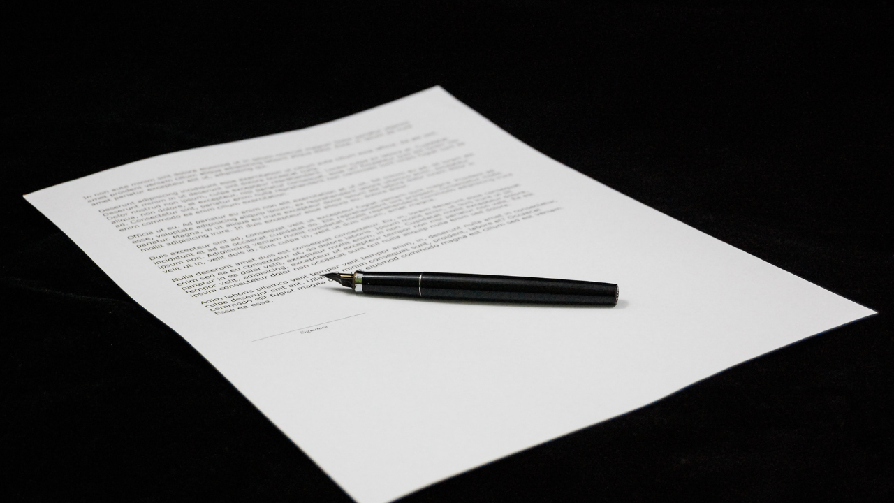 Small Business Essentials – 25+ Editable Business Document Templates (DOCX, Google Docs & PDF)