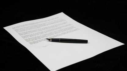 Small Business Essentials – 25+ Editable Business Document Templates (DOCX, Google Docs & PDF)