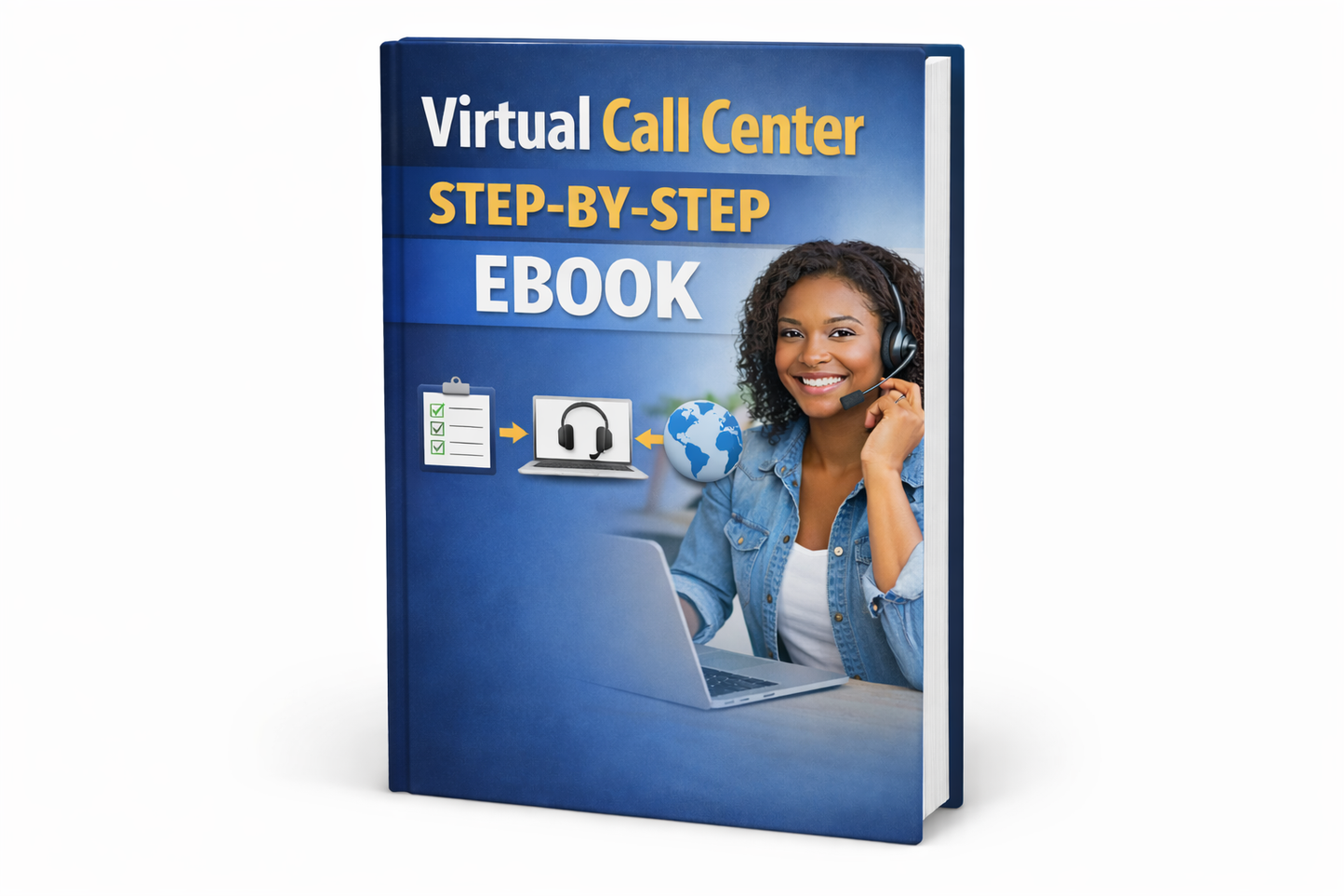 Virtual Call Center Step by Step