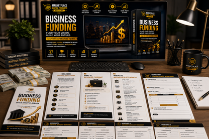 Business Funding Business System