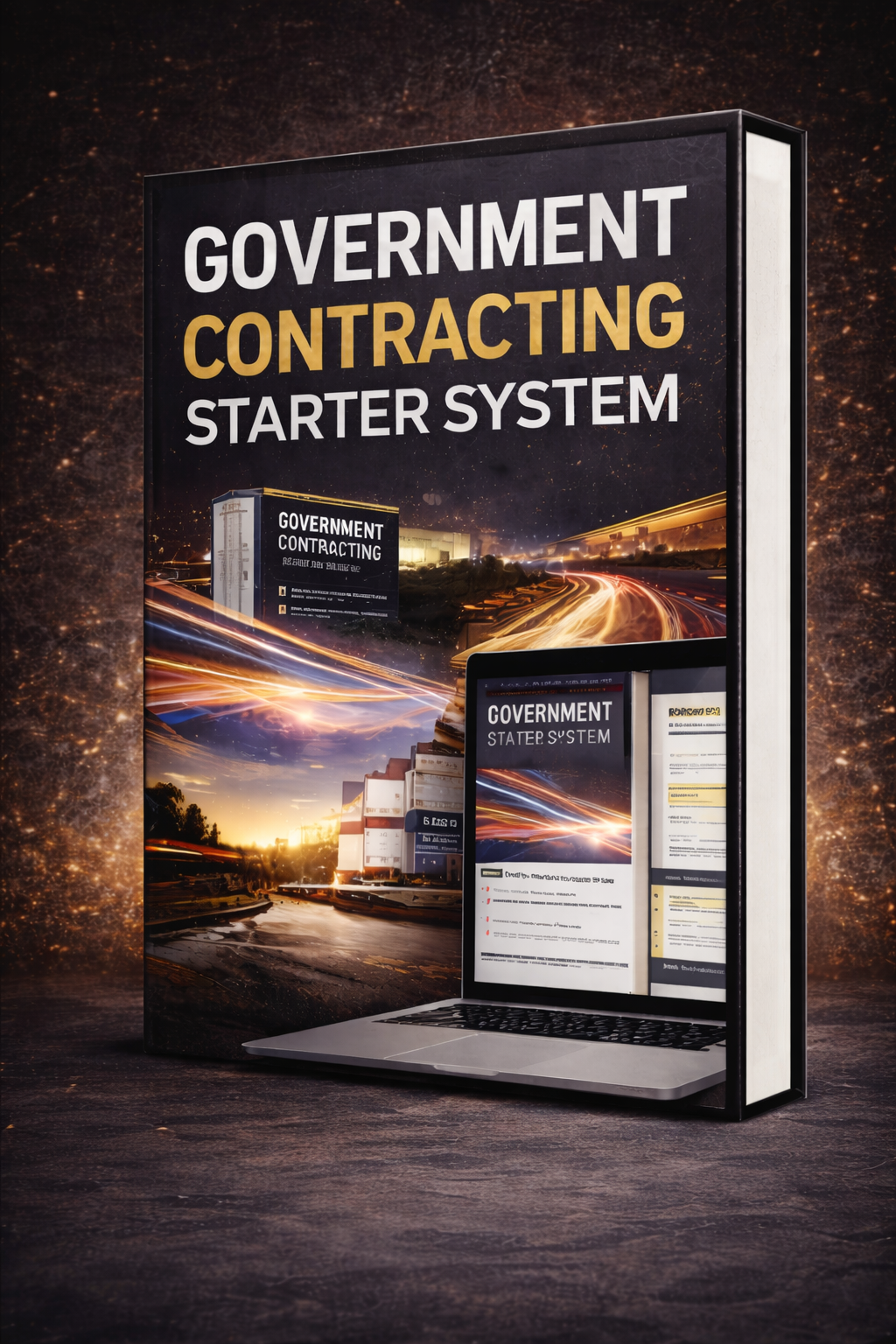 Government Contracting 101 Step by Step