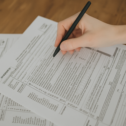 Small Business Essentials – 25+ Editable Business Document Templates (DOCX, Google Docs & PDF)