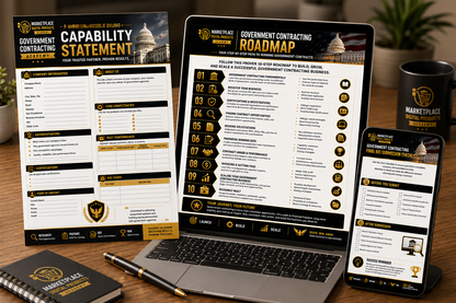 Government Contracting Business System