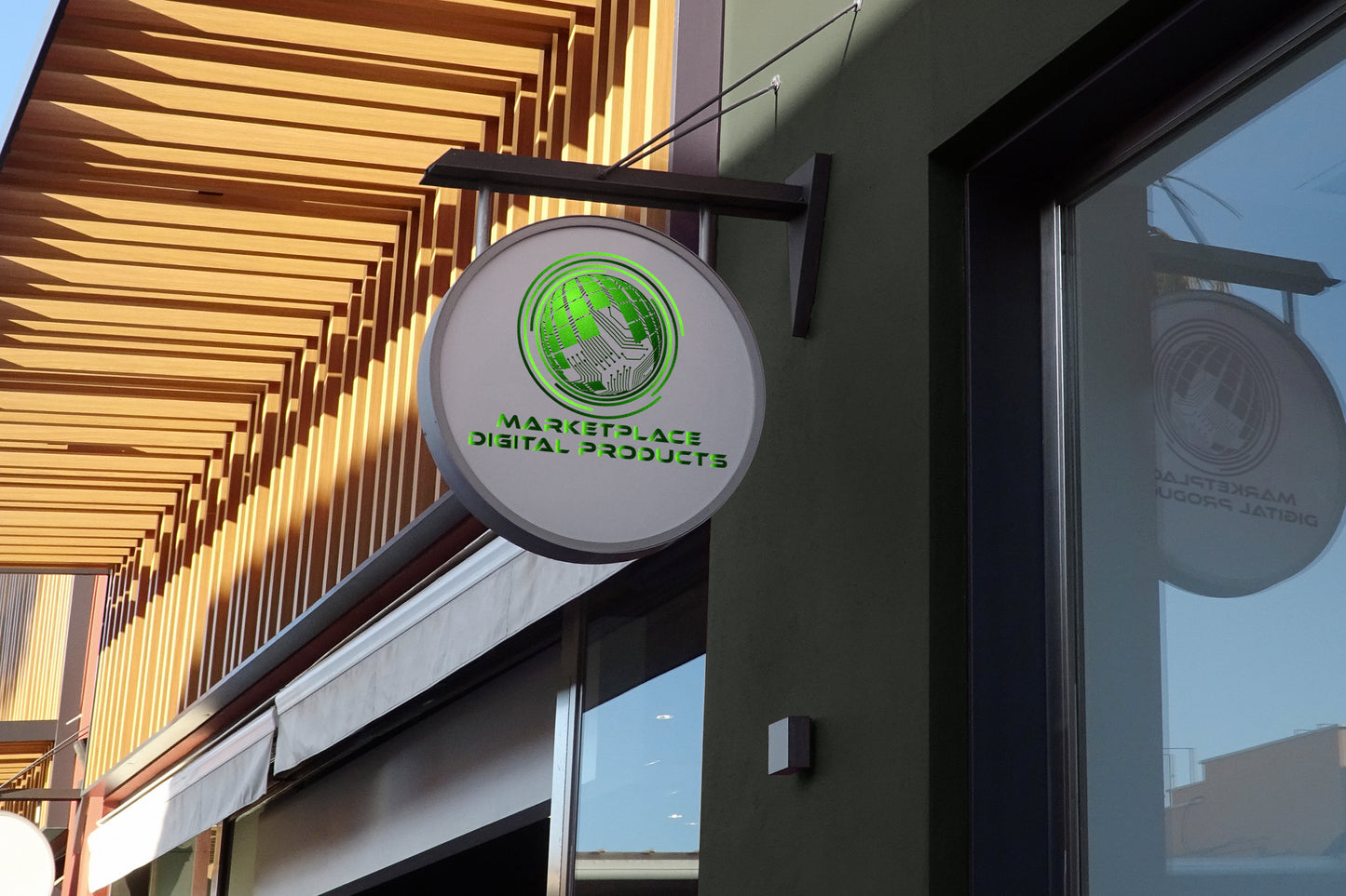 Branding & Design Assets Collection