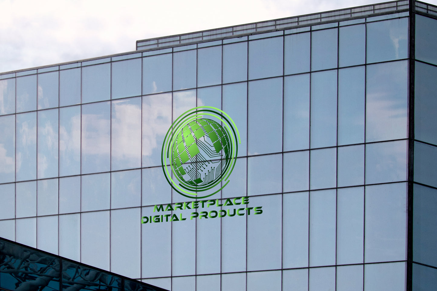 Branding & Design Assets Collection