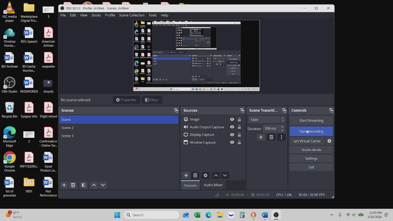 Load video: 
