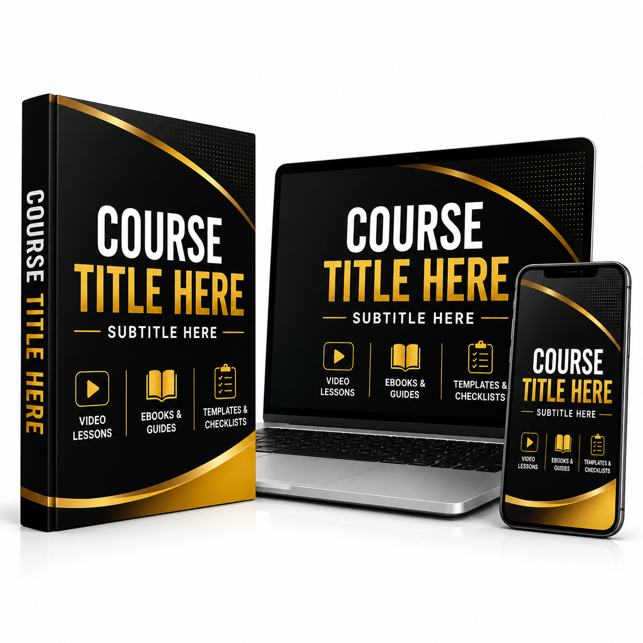 Get Some Motion Business System Academy